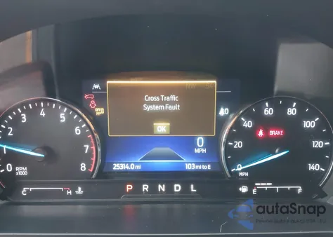 2022 Ford Explorer Xlt из США, поврежденный, VIN 1FMSK8DHXNGB28709